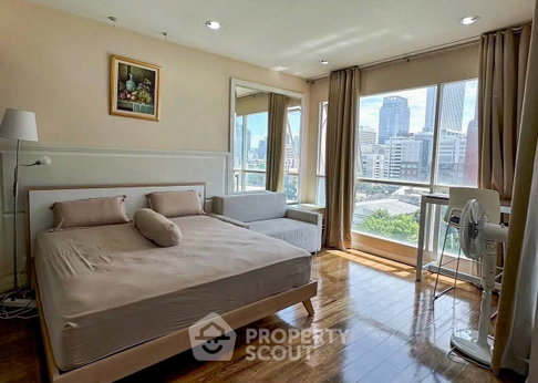 คอนโด 1 ห้องนอน The Address ชิดลม ใกล้ BTS ชิดลม ราคาเหมาะสม (ID 3042043)