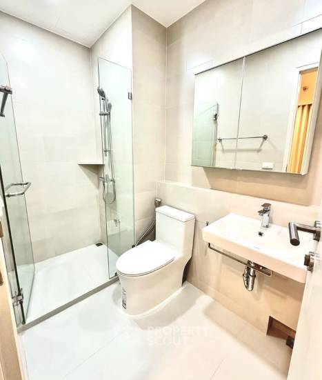 รูป 2 ห้องนอน 59 ตร.ม. ชั้น 23 Ideo Verve Sukhumvit ใกล้ BTS อ่อนนุช 60 ม. (ID 3038493) - รูปที่ 3/8