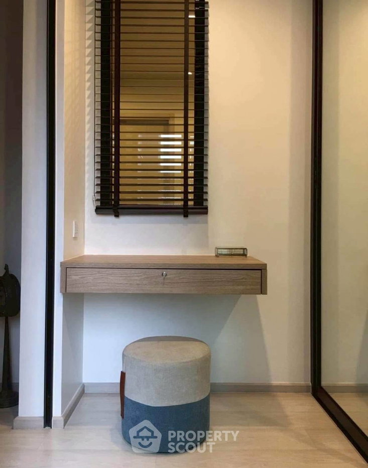 picture 1-BR Condo At Life Asoke, 300m To ARL Makkasan (ID 3041706) - 4/5