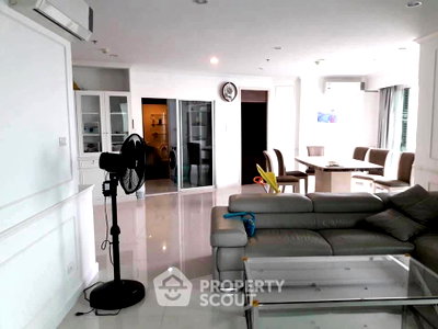 Condos for sale : 2-BR 115 Sqm, 26th-Floor Condo For Sale At Supalai Prima Riva Rama 3, Near Chong Nonsi (ID 1333967)