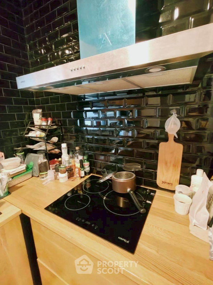 รูป บ้านเดี่ยว 4 ห้องนอน ขาย โครงการ ซีรีน พระราม 2–ท่าข้าม พื้นที่ท่าขาม (ID 3041866) - รูปที่ 17/20