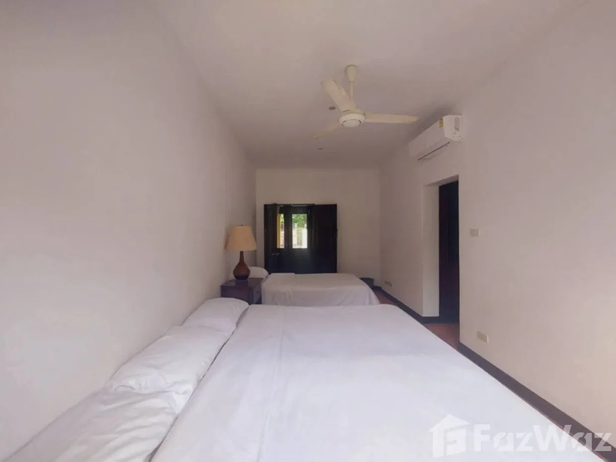 รูป ขาย บ้านเดี่ยว 3 ห้องนอน ในโครงการ วิลล่า เมด 6504572 - รูปที่ 12/19