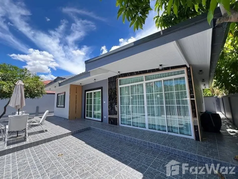 รูป ขาย บ้านเดี่ยว 3 ห้องนอน ในโครงการ พาร์ค วิลเลจ 6504682 - รูปที่ 1/30