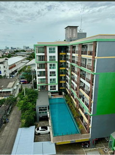 ขายด่วน‼ คอนโด The Green 2 Sukhumvit 101