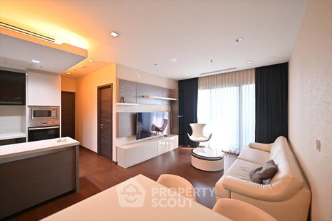 2-BR 80 Sqm For Sale At Ivy Ampio Rachada-Rama 9, 300m To MRT (ID 2860357)