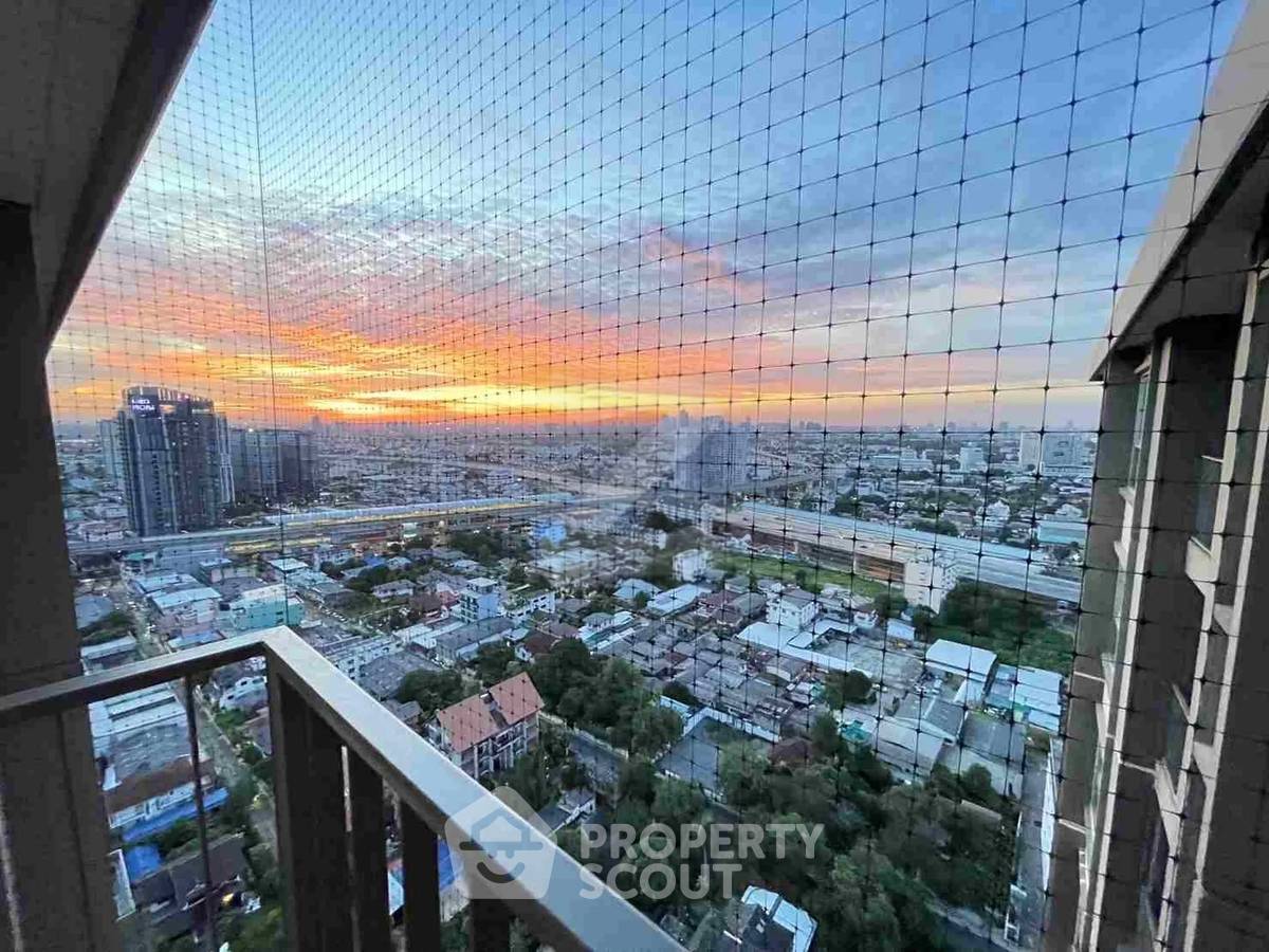 รูป ราคาดี 1 ห้องนอน คอนโด ชั้น 30 U Delight 2 @ Bang Sue Station ใกล้ MRT บางซ่อน 300 ม. (ID 3029172) - รูปที่ 4/6