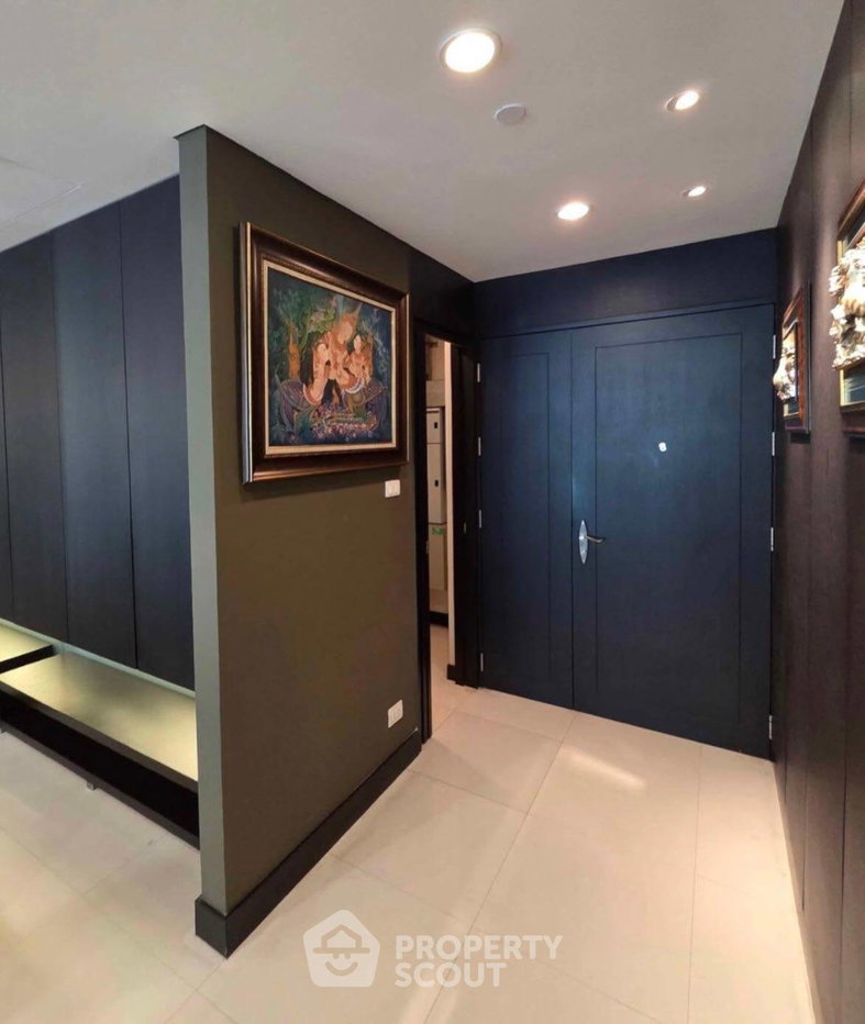 picture 3-BR Condo 258 Sqm At The Park Chidlom, 400m to BTS Chit Lom (ID 3040309) - 18/19