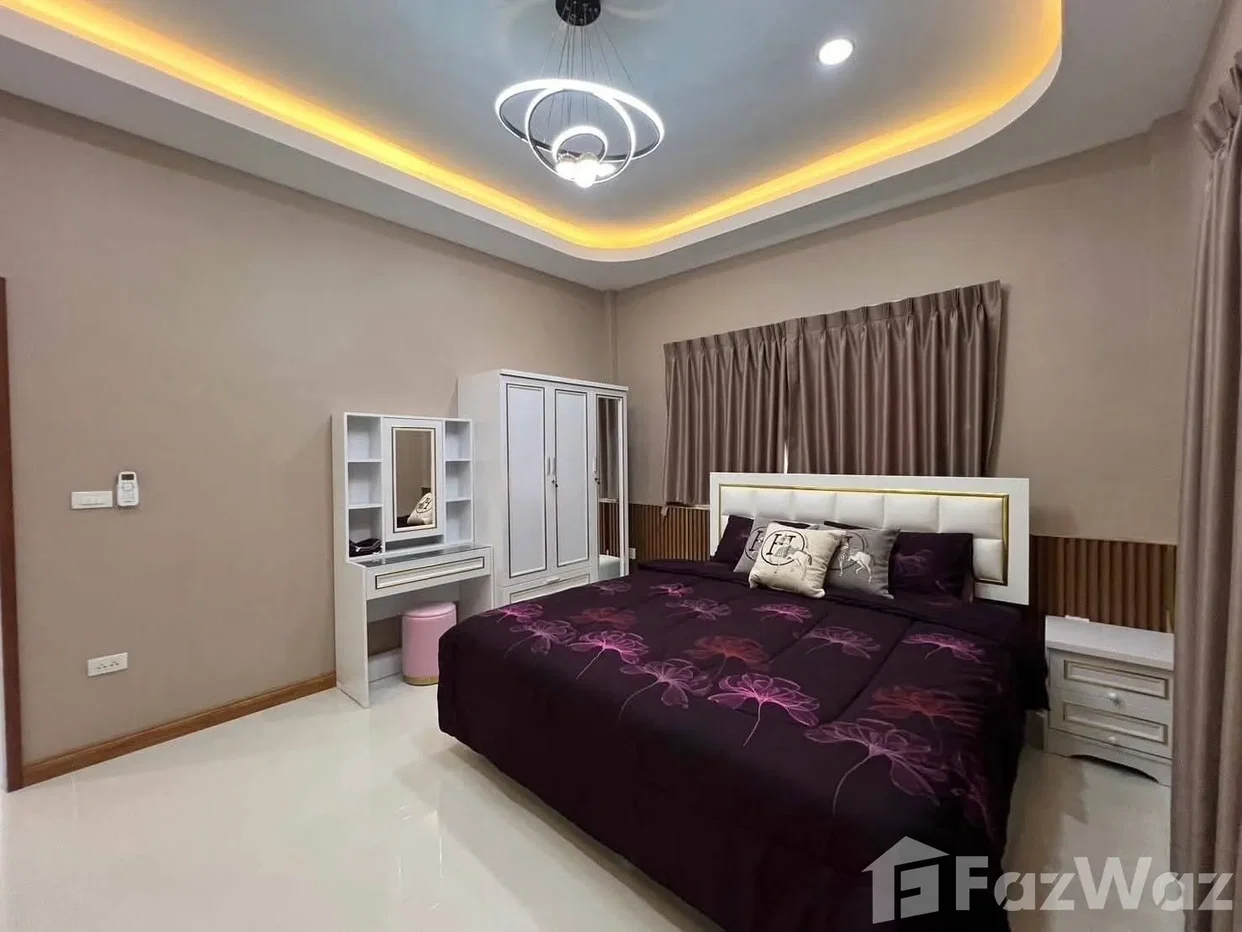 รูป ขาย บ้านเดี่ยว 3 ห้องนอน ในโครงการ พาร์ค วิลเลจ 6504682 - รูปที่ 9/30