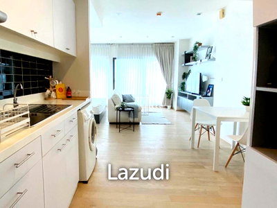Condos for sale : 1 Bed 1 Bath 38 Sqm Condo For Rent and Sale