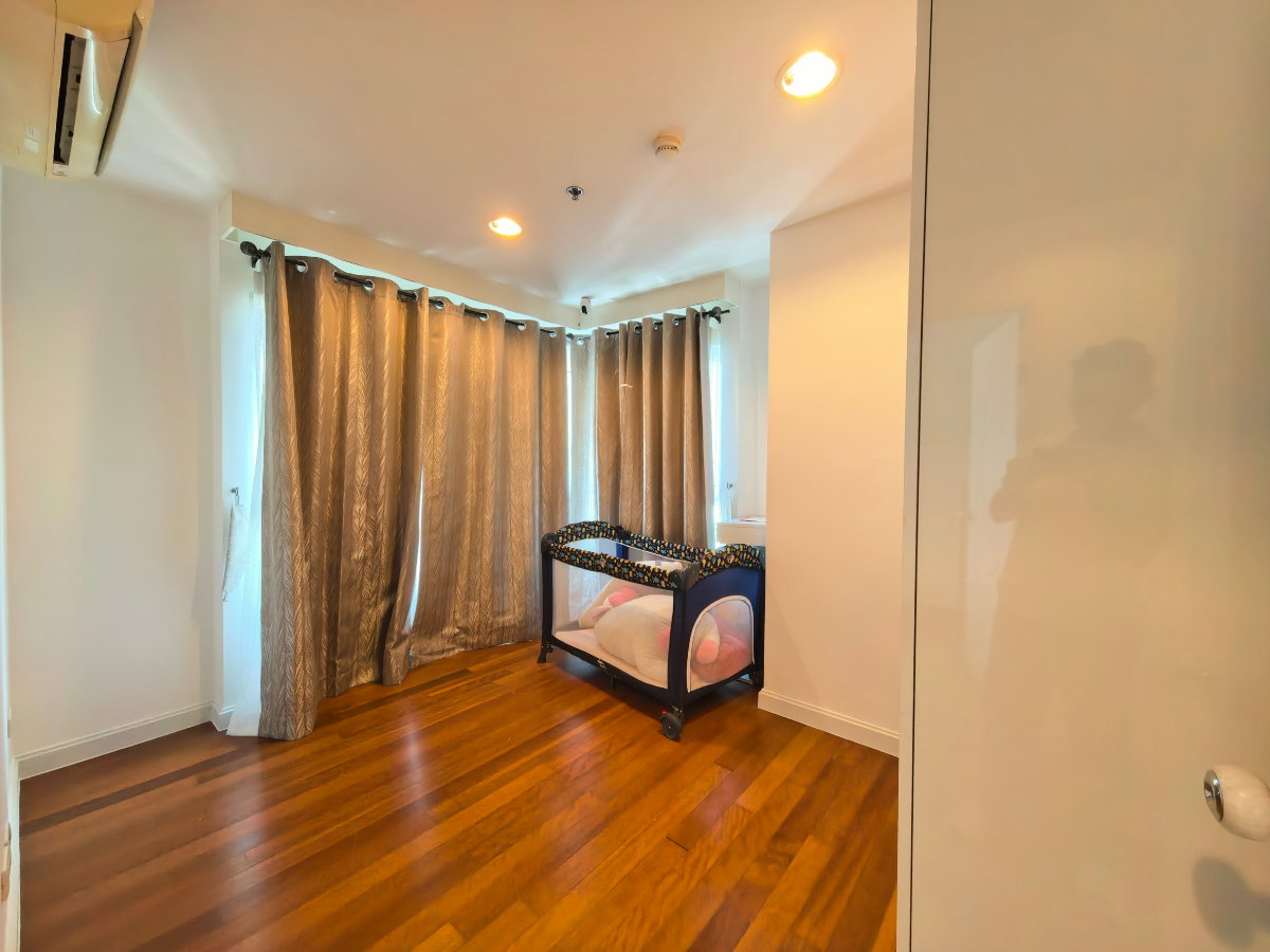 picture 2 BR with a huge space in Rama9 - Bell grand rama9 - 8/12