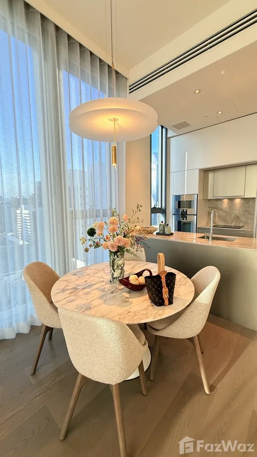 picture 1 Bedroom for rent at Scope Langsuan 6506010 - 15/35