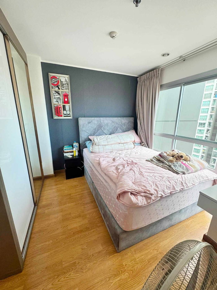 รูป ห้องอัพเดต💥คุณภัส🔔⚠️🏘️Ⓜ️กดปุ่มแอดไลน์💥ยู ดีไลท์ แอท จตุจักร สเตชั่น - รูปที่ 3/5