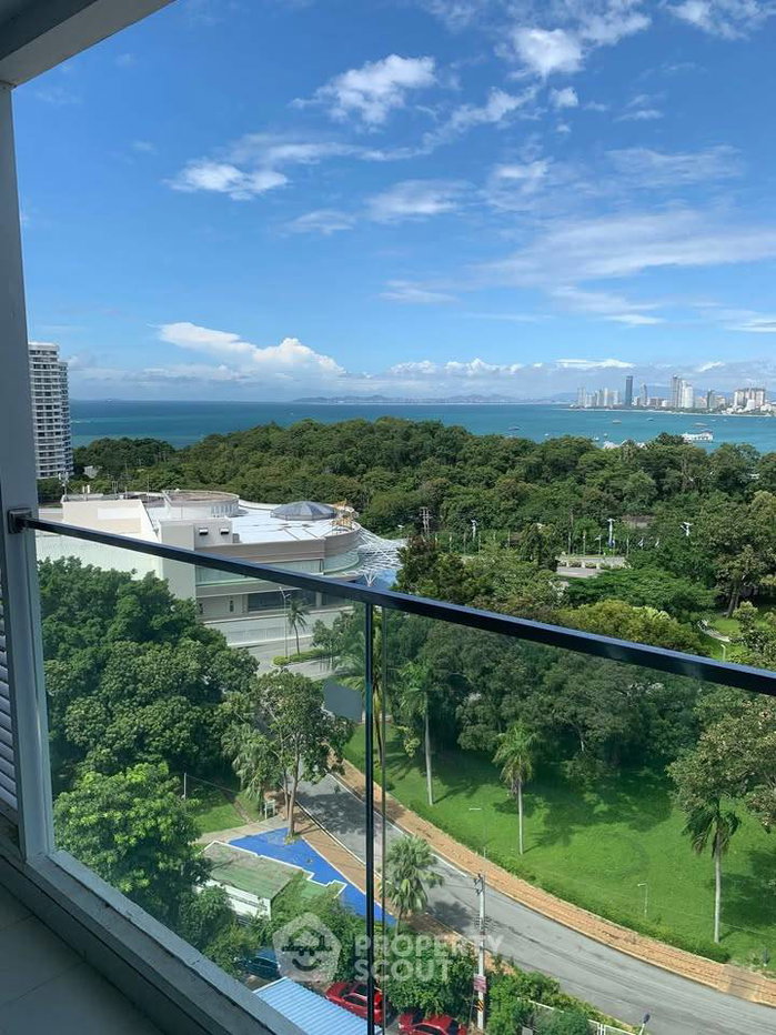 รูป 2 ห้องนอน 81 ตร.ม. ชั้น 11 โครงการ Sky Residences Pattaya (ID 3041305) - รูปที่ 4/8