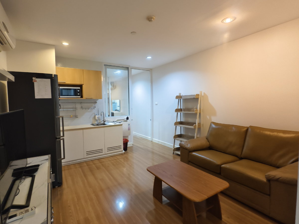 picture (For Rent) Chamchuri Square Residence (For Rent): 1 Bed 43 sq m. - 5/38