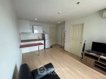 30th-Floor 1-BR 34 Sqm U Delight 2 Near MRT Bang Son (300m) (ID 3029172)