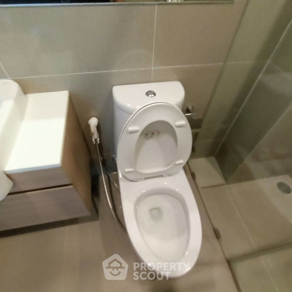 รูป คอนโด 2 ห้องนอน Noble Revolve Ratchada ชั้นสูง ใกล้ MRT 200 ม. (ID 2475772) - รูปที่ 8/10