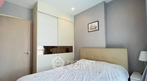 picture 2-BR Condo Q House Sukhumvit 79, 200m to BTS On Nut (ID 3034838) - 10/12