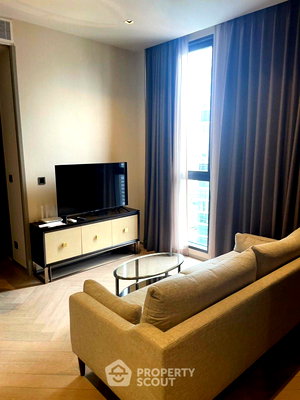 Condos for rent : 1-BR Condo At The Reserve Sathorn, 22nd Floor | BTS Sala Daeng (ID 2197964)