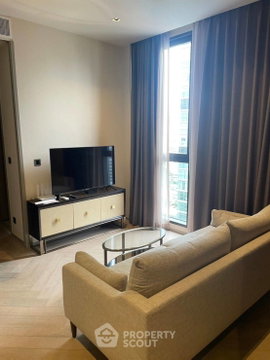 คอนโด 1 ห้องนอน The Reserve Sathorn ชั้น 22 ใกล้ BTS ศาลาแดง (ID 2197964)
