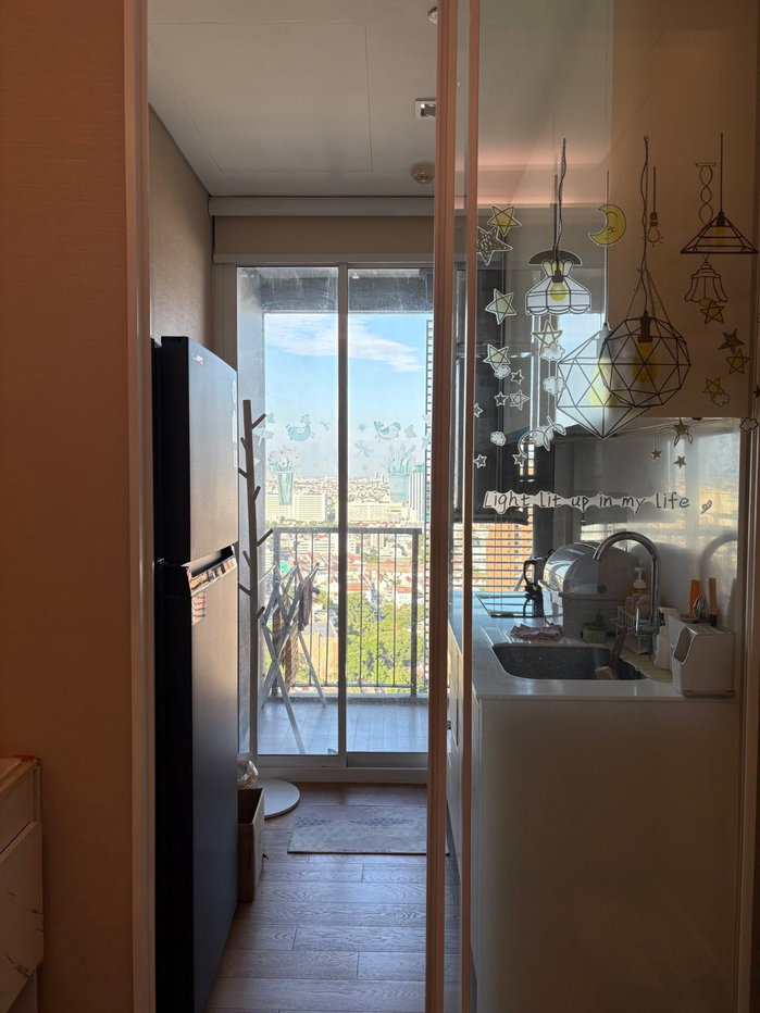 picture 🎈 #MT2606_141 🎈💥Urgent💥 Guaranteed availability! Click quickly before it's gone‼️ For Rent 16k.🔥 The Saint Residences Condo - 10/16