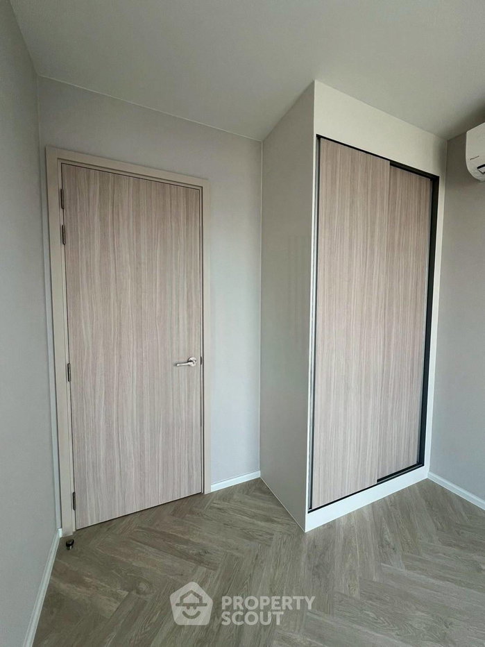 picture 2-BR Condo At The Privacy Taopoon Interchange | MRT Tao Poon, 12th Floor (ID 2707067) - 5/8