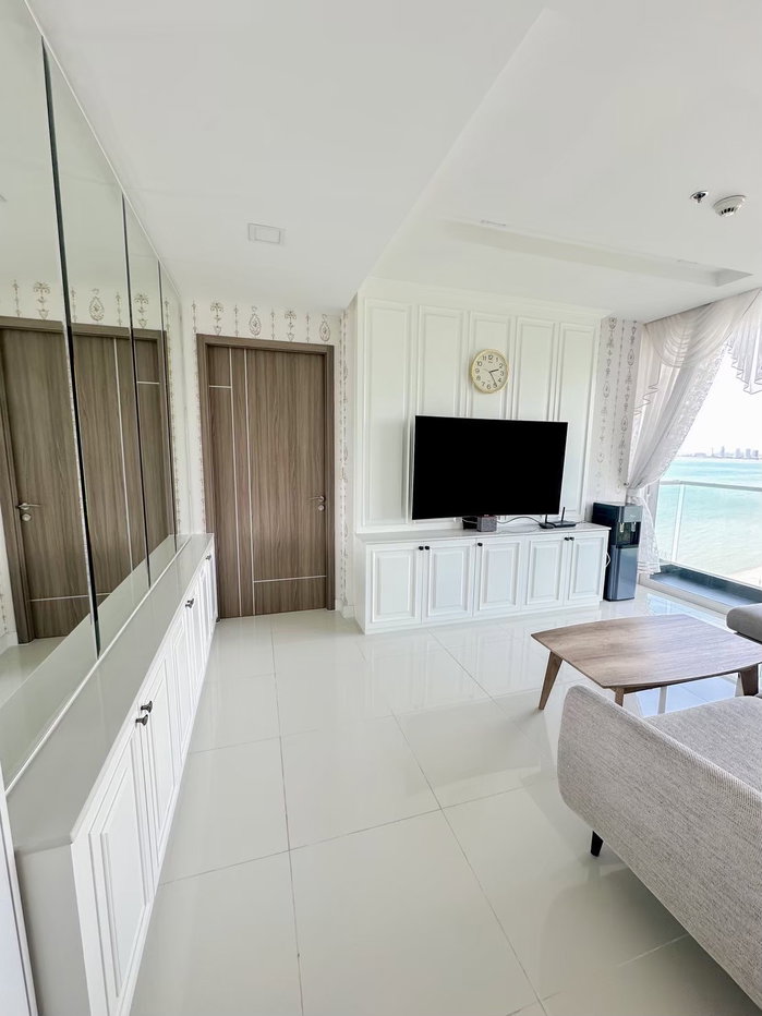 picture For rent❗️ Del Mare Pattaya Condominium  - 11/34