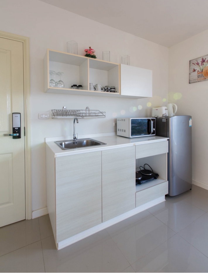 picture Spacious 2-Bedroom Condo | 54.3 sq.m. | Fully Furnished | Ready to Move In - 1/22