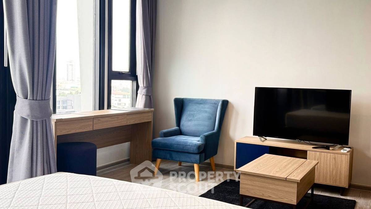 รูป คอนโด 1 ห้องนอน 30 ตร.ม. ที่ XT Ekkamai ใกล้ BTS ทองหล่อ (ID 2694347) - รูปที่ 4/7