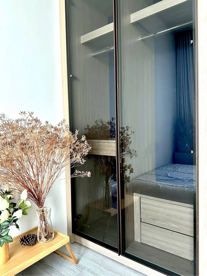 รูป 🔥ว่างพร้อมเข้าอยู่🔥#NOP1126 XT เอกมัย✅แอดไลน์นัดชมห้อง🌸 - รูปที่ 8/19