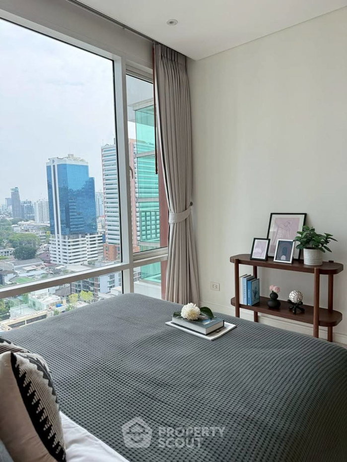 รูป คอนโด 2 ห้องนอน 96 ตร.ม. Pet-Friendly ฟูลเลอร์ตัน สุขุมวิท ชั้น 18 ใกล้ BTS เอกมัย 400 ม. (ID 2731147) - รูปที่ 15/15