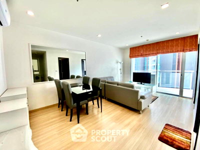 Condos for rent : Well-Priced 1-BR Condo At Sky Walk Residences, 200m To BTS Phra Khanong (ID 2902710)