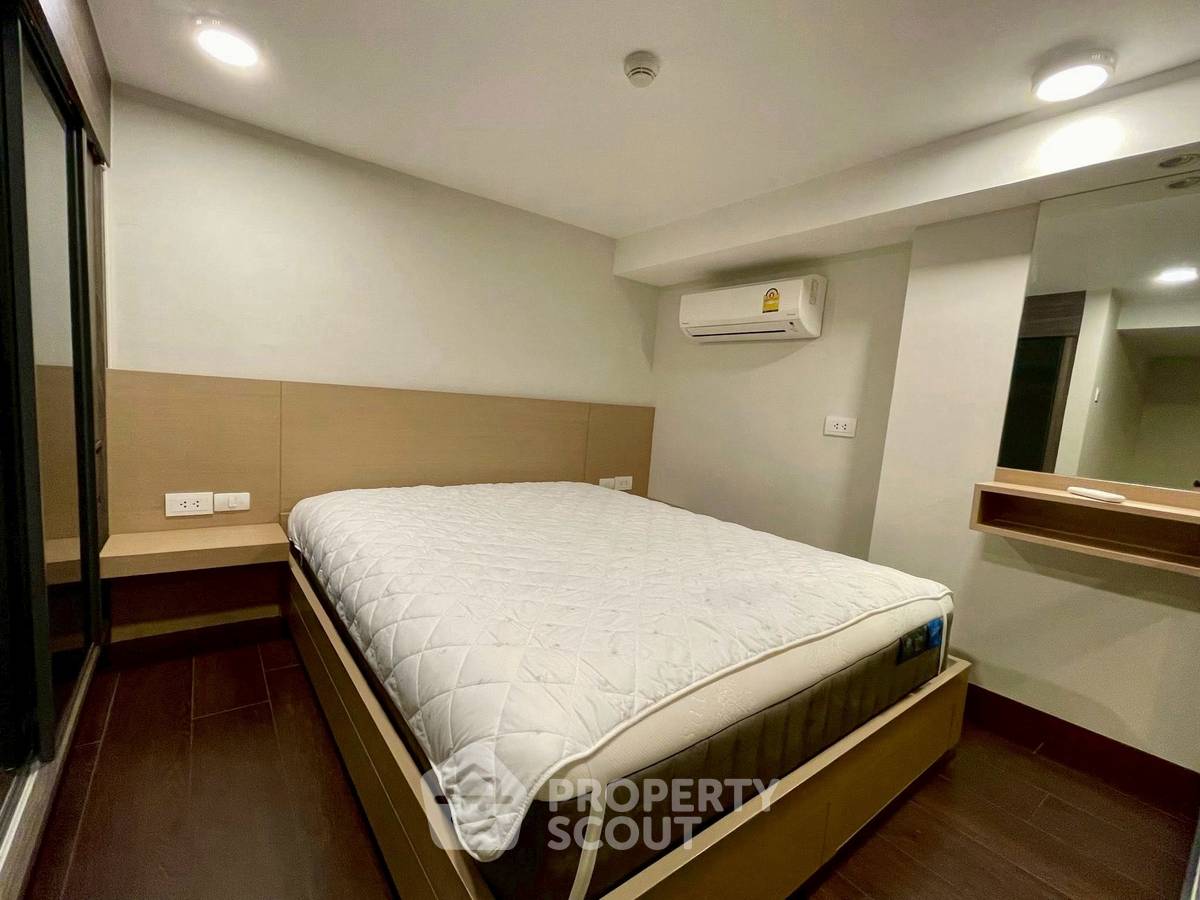 รูป คอนโด 1 ห้องนอน 41 ตร.ม. ชั้น 41 ที่ C Ekkamai ใกล้ ARL รามคำแหง (ID 2487510) - รูปที่ 2/9