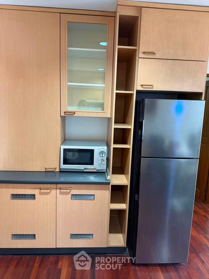 picture 2-BR 71 Sqm Condo For Rent At Baan Chan Condominium, Thong Lo (ID 3040281) - 5/10