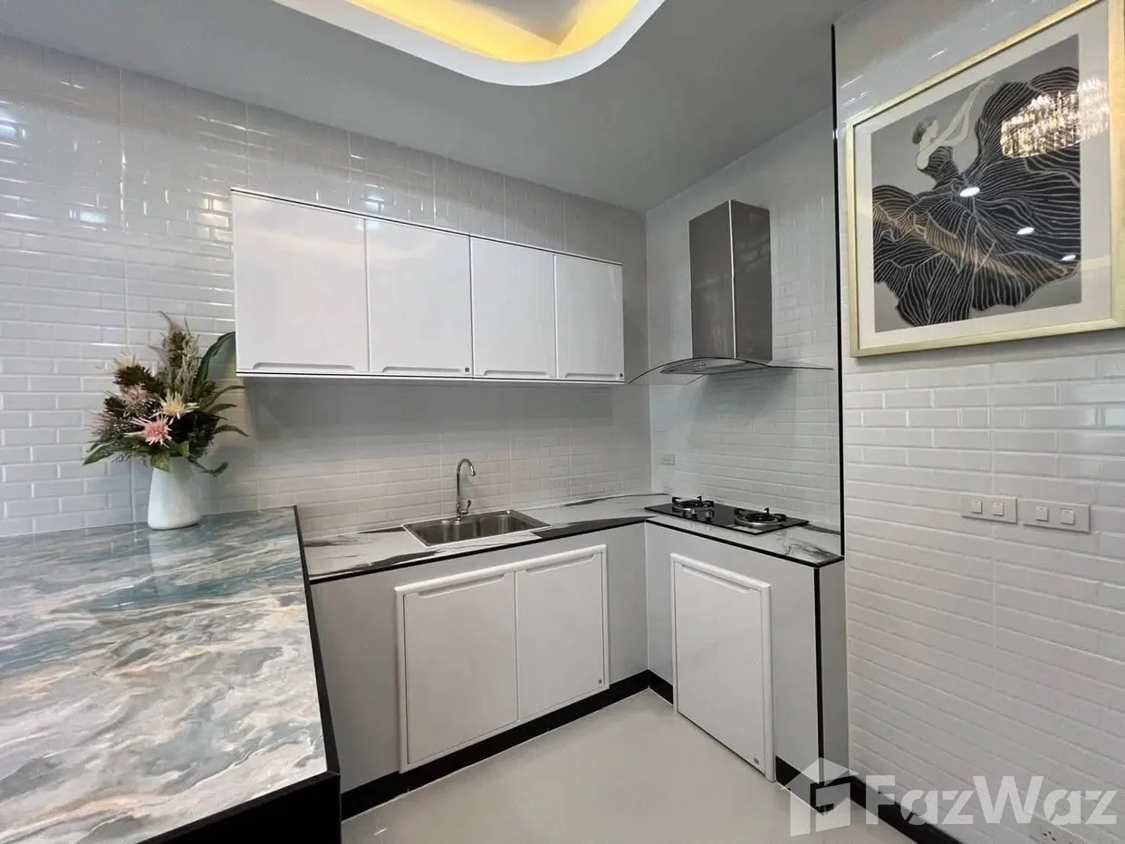 รูป ขาย บ้านเดี่ยว 3 ห้องนอน ในโครงการ พาร์ค วิลเลจ 6504682 - รูปที่ 13/30