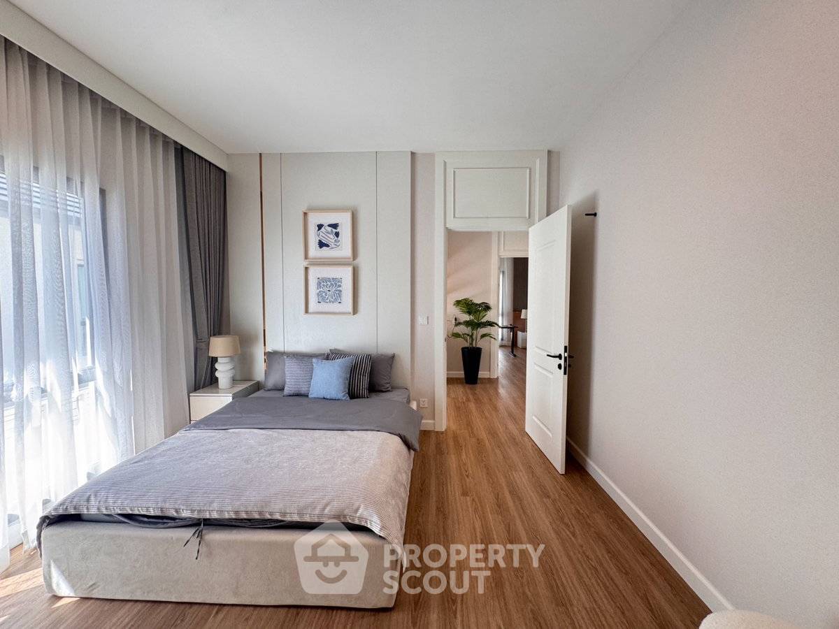 รูป วิลล่า 4 ห้องนอน ขาย The Lavish Pattaya ใกล้นาเกลือ พัทยา (ID 3042074) - รูปที่ 17/38