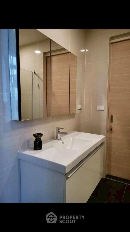 picture 28th-Floor 1-BR 53 Sqm Condo At Park Origin Phrom Phong, BTS Phrom Phong (ID 2294455) - 2/11