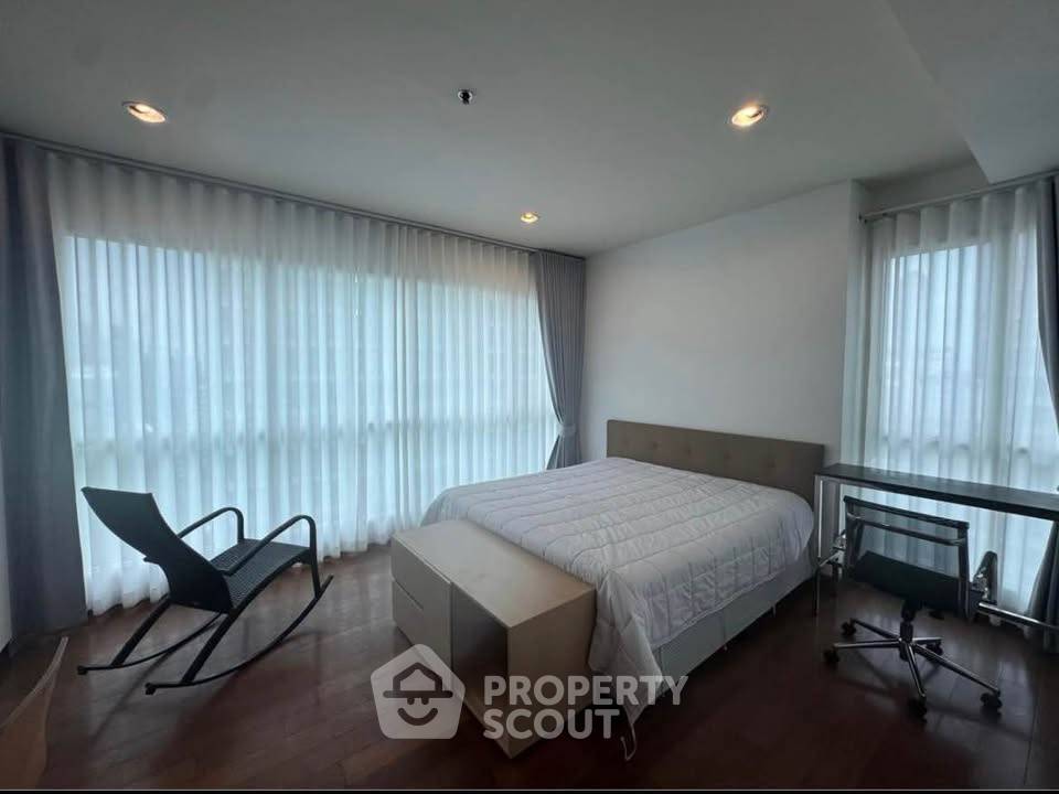 รูป คอนโด 2 ห้องนอน ชั้น 16 82 ตร.ม. The Address Chidlom ใกล้ BTS ชิดลม (ID 2301295) - รูปที่ 2/9