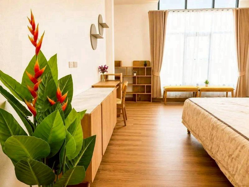 รูป 🏡บ้านเดี่ยวพูลวีล่า แปลงมุม สไตล์โมเดิร์น ฟังก์ชันครบ ตอบโจทย์ทั้งการอยู่อาศัยและการลงทุน  💰 - รูปที่ 20/20