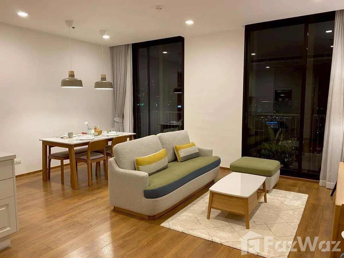 รูป คอนโดให้เช่า 2 ห้องนอน ในโครงการ โนเบิล บี33 1430162 - รูปที่ 11/16
