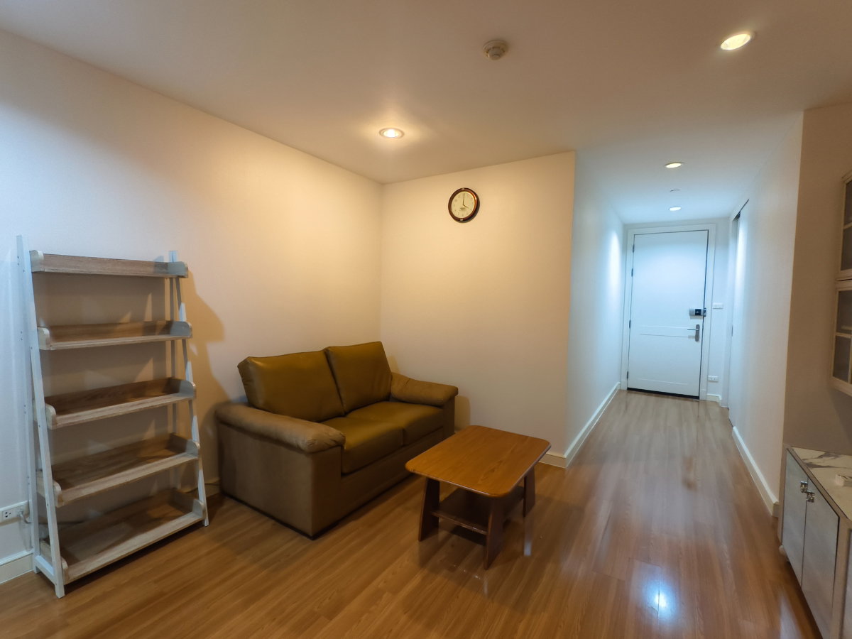 picture (For Rent) Chamchuri Square Residence (For Rent): 1 Bed 43 sq m. - 12/38