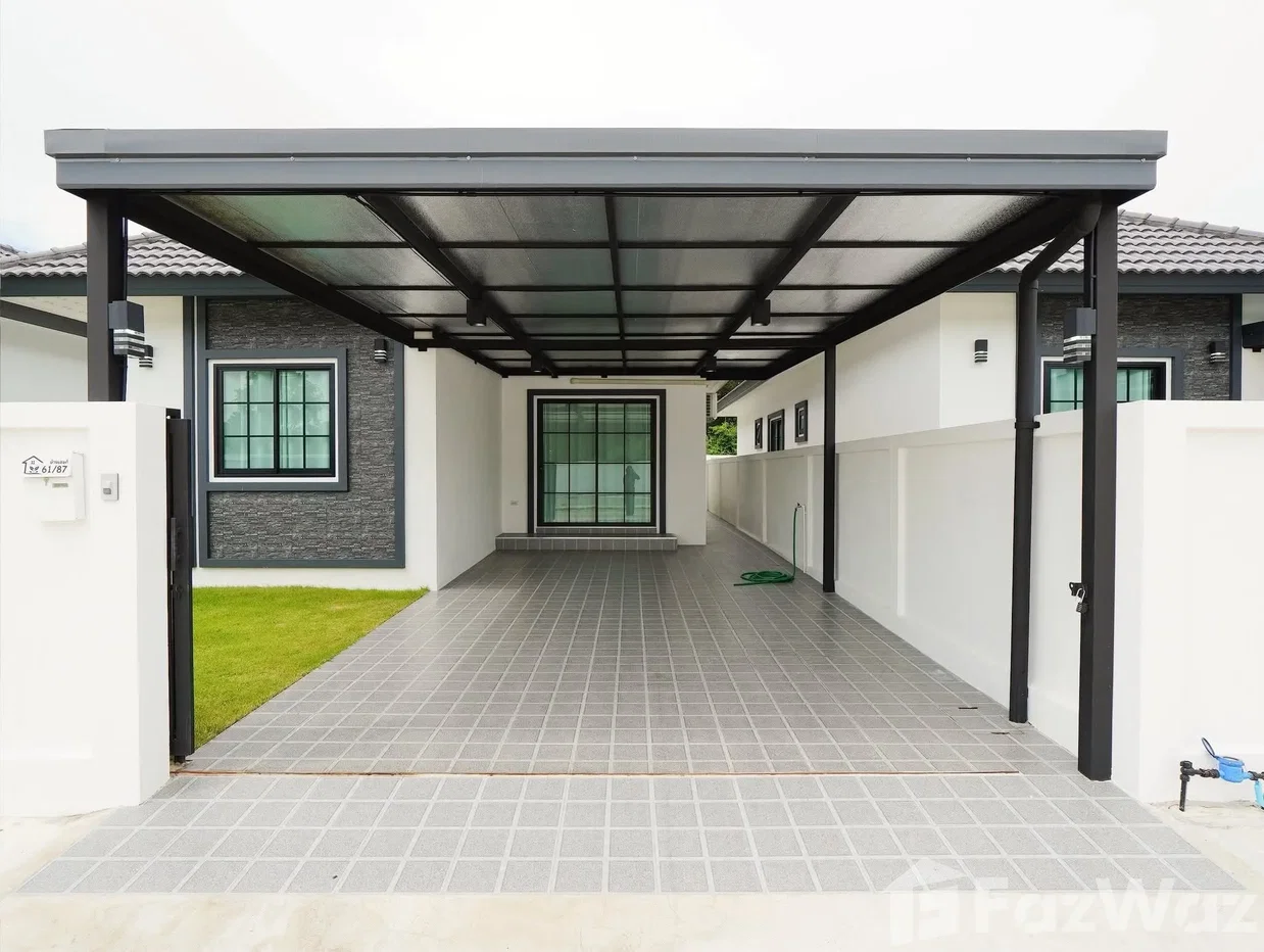 รูป ขาย บ้านเดี่ยว 3 ห้องนอน ในโครงการ รัตนากร วิลเลจ 18 6504579 - รูปที่ 16/38