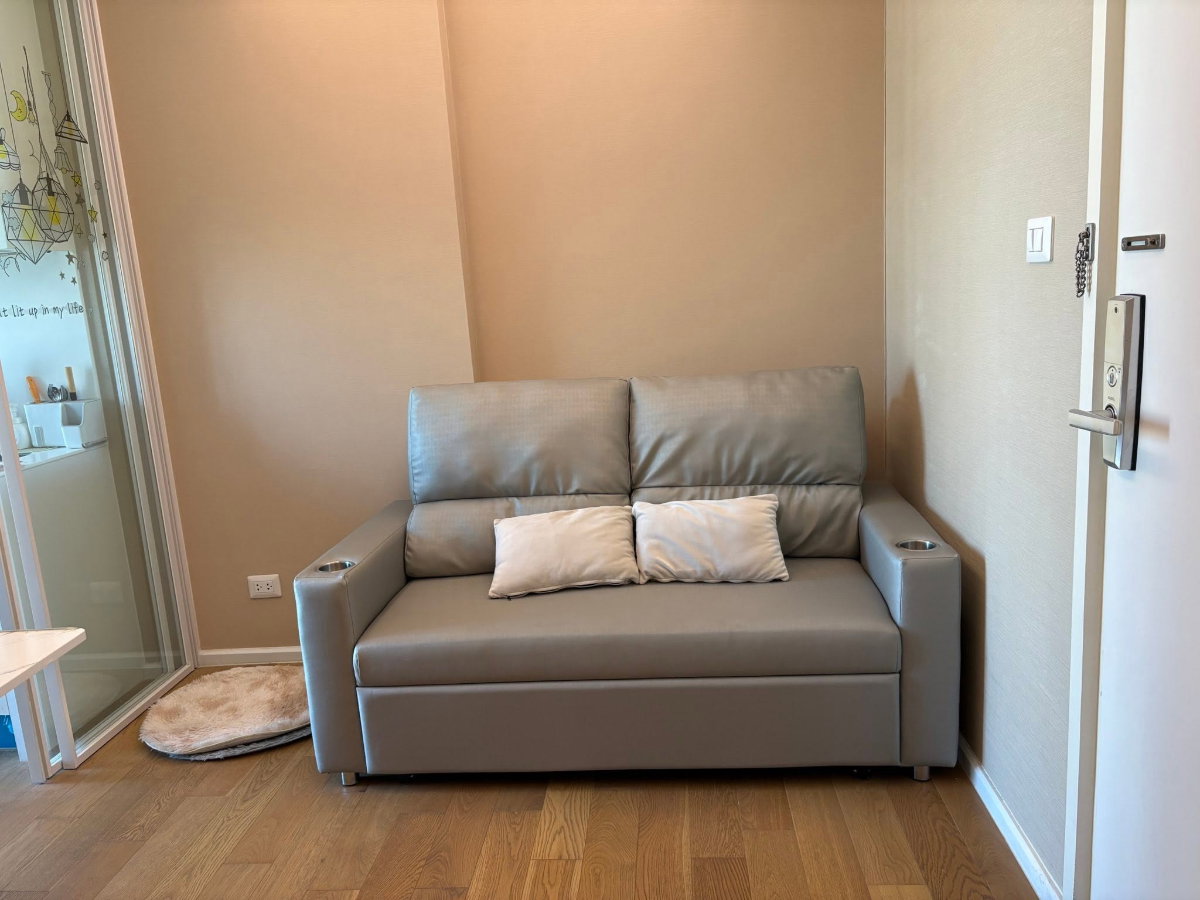 picture 🎈 #MT2606_141 🎈💥Urgent💥 Guaranteed availability! Click quickly before it's gone‼️ For Rent 16k.🔥 The Saint Residences Condo - 3/16