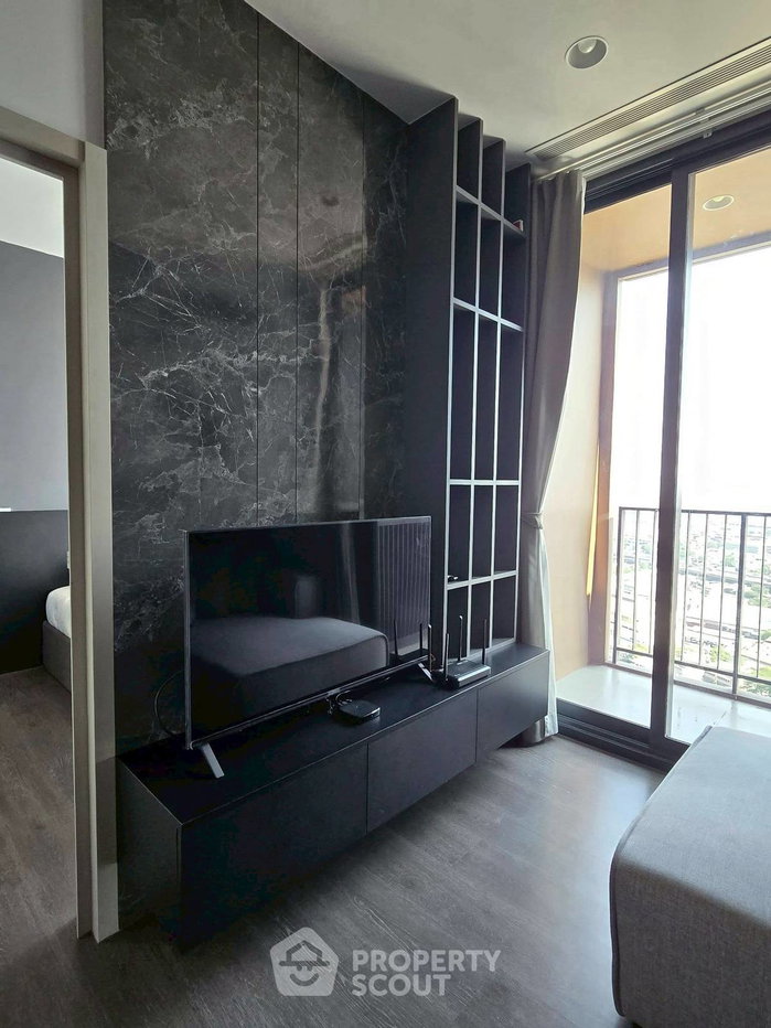 picture 2-BR Condo At Oka Haus Sukhumvit 36, High-Floor 27, Near BTS Thong Lor (ID 3043676) - 5/12