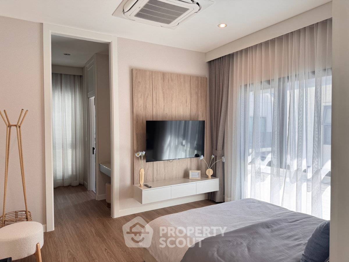 รูป วิลล่า 4 ห้องนอน ขาย The Lavish Pattaya ใกล้นาเกลือ พัทยา (ID 3042074) - รูปที่ 15/38