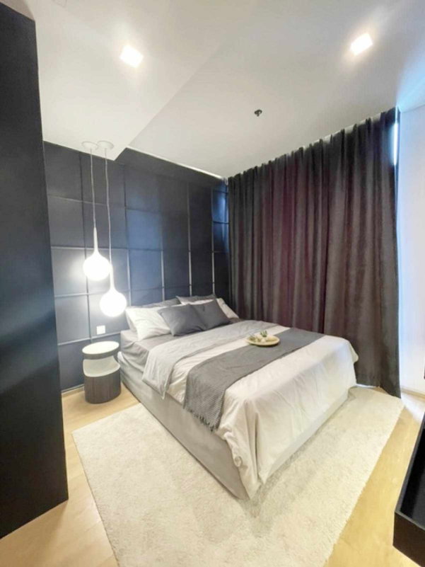 รูป ห้องว่าง🙋🏼แอดไลน์@865zjnlc🙋🏼คุณลิน HC🙋🏼💎🙋🏼💥📲โนเบิล อราวน์ สุขุมวิท 33 - รูปที่ 3/7