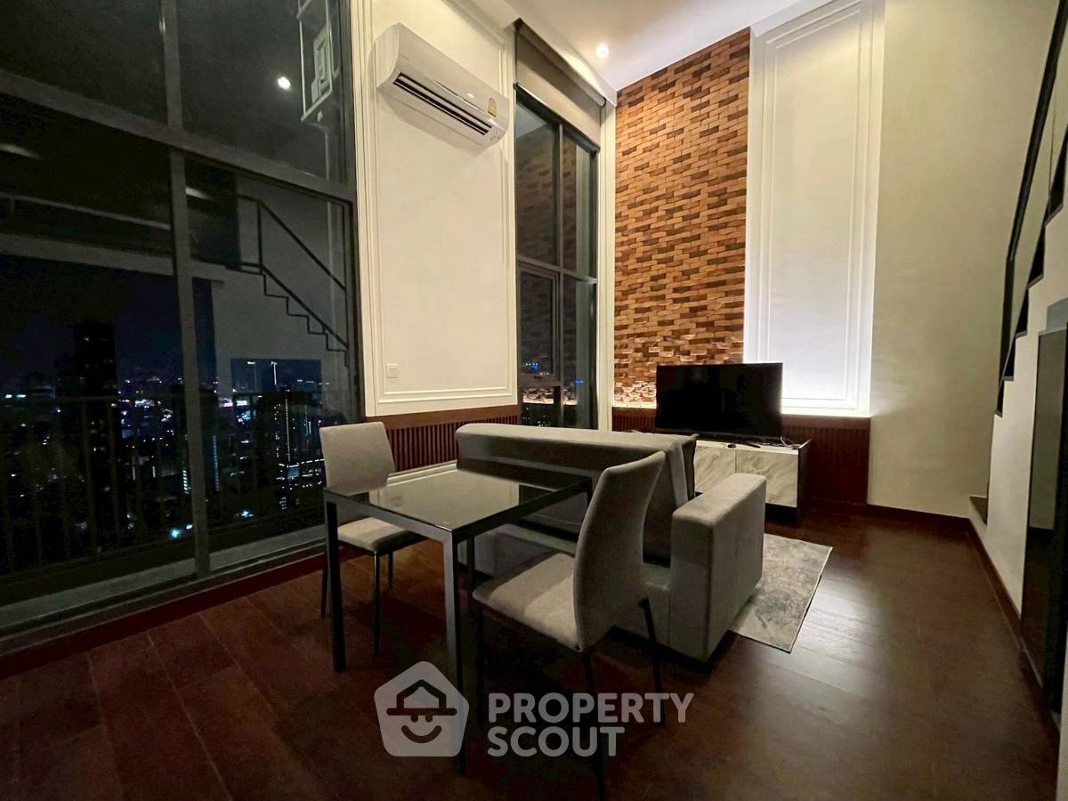 รูป คอนโด 1 ห้องนอน 41 ตร.ม. ชั้น 41 ที่ C Ekkamai ใกล้ ARL รามคำแหง (ID 2487510) - รูปที่ 8/9