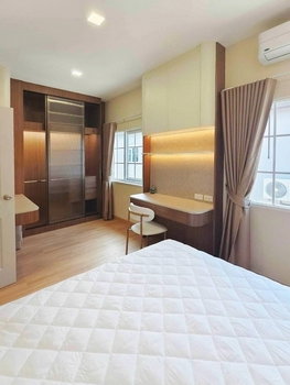 รูป 🚩🍀⭐แถมฟรีโซฟาใหม่ตัวใหญ่กว่าเดิม❗❗ให้เช่า Golden Town บางนา กม.5 ทาวน์โฮมหรูสไตล์อิตาลี  หลัง MEGA บางนา ทำเลดีใกล้ทางด่วน และรถไฟฟ้าสายสีเหลือง✅    - รูปที่ 20/38