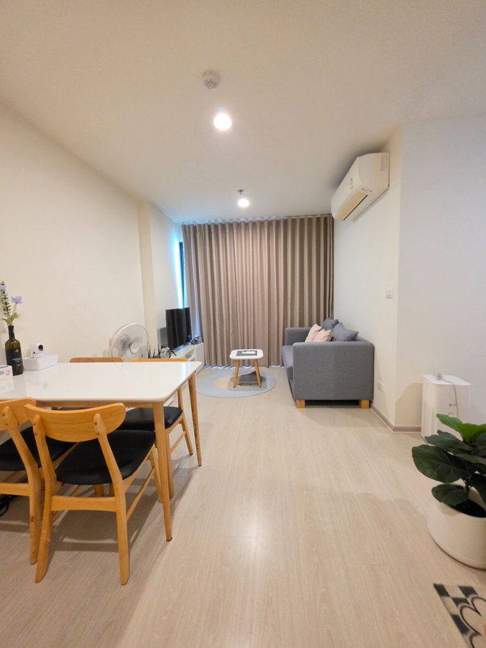 picture For Rent Condo Nue Noble Chaengwattana 2 Bed Room  18,000 Bath - 16/23