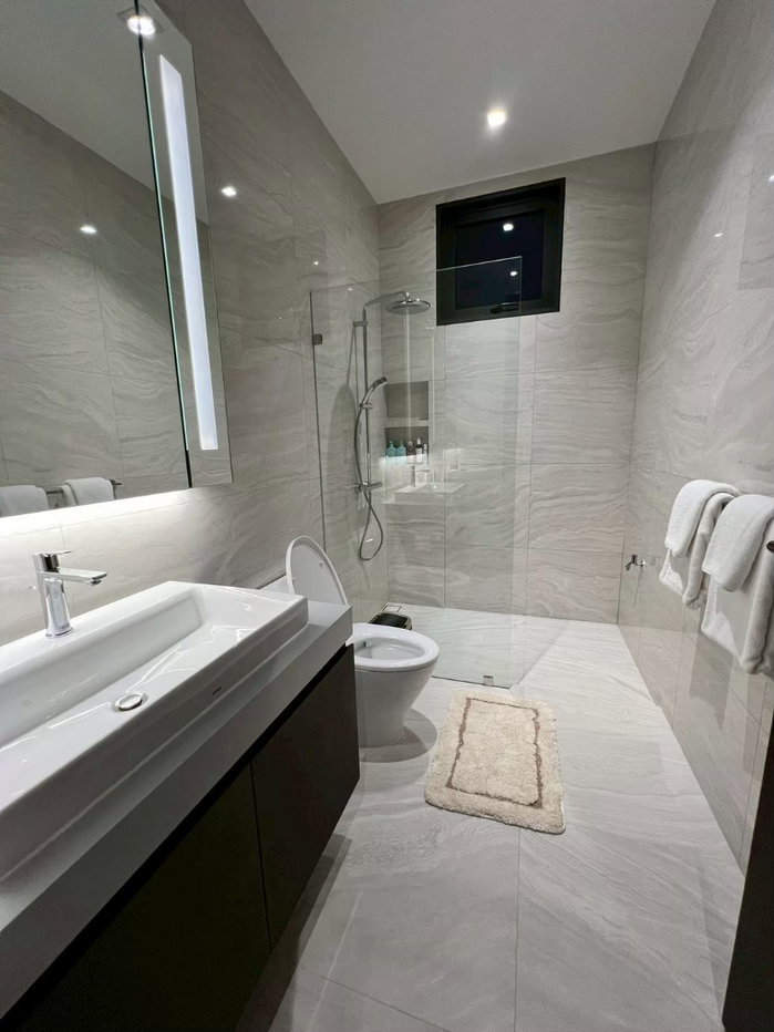รูป ขาย Private Pool Villa หรู 5 ห้องนอน วิวสนามกอล์ฟ กรีนวัลเลย์ บางนา - รูปที่ 51/54