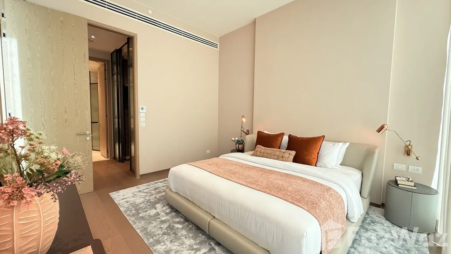 รูป ขาย คอนโด 1 ห้องนอน ในโครงการ สโคป หลังสวน 6506010 - รูปที่ 18/35